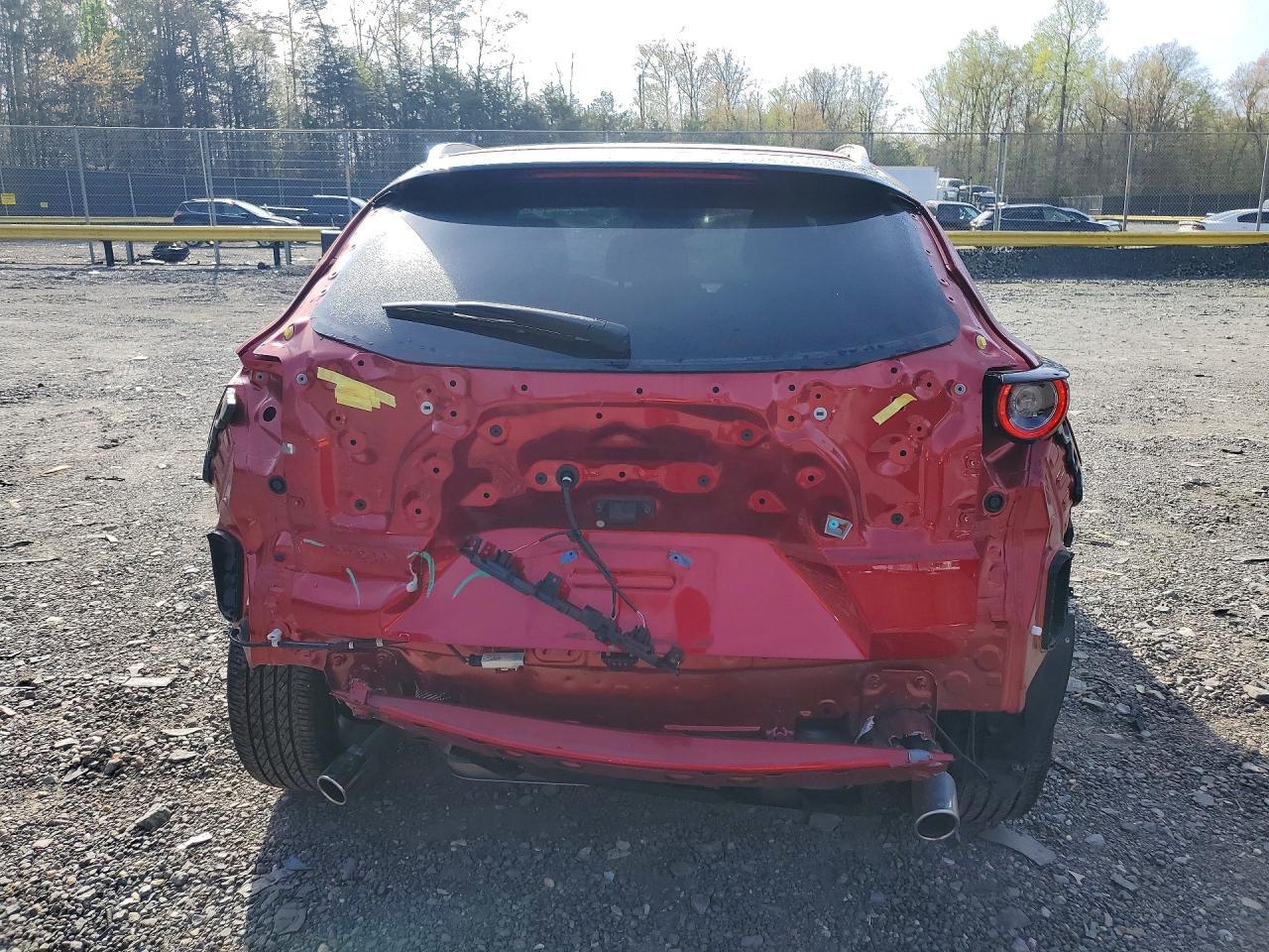 2024 Mazda Cx-30 Preferred - zdjęcie 6