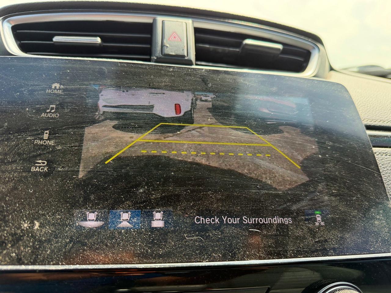 2019 Honda Cr-V Ex - zdjęcie 11