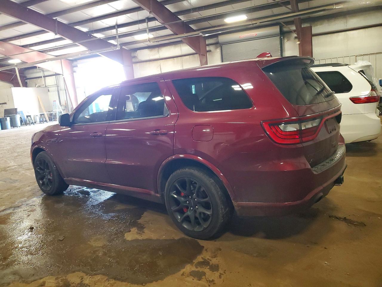 2022 Dodge Durango Srt 392 - zdjęcie 2