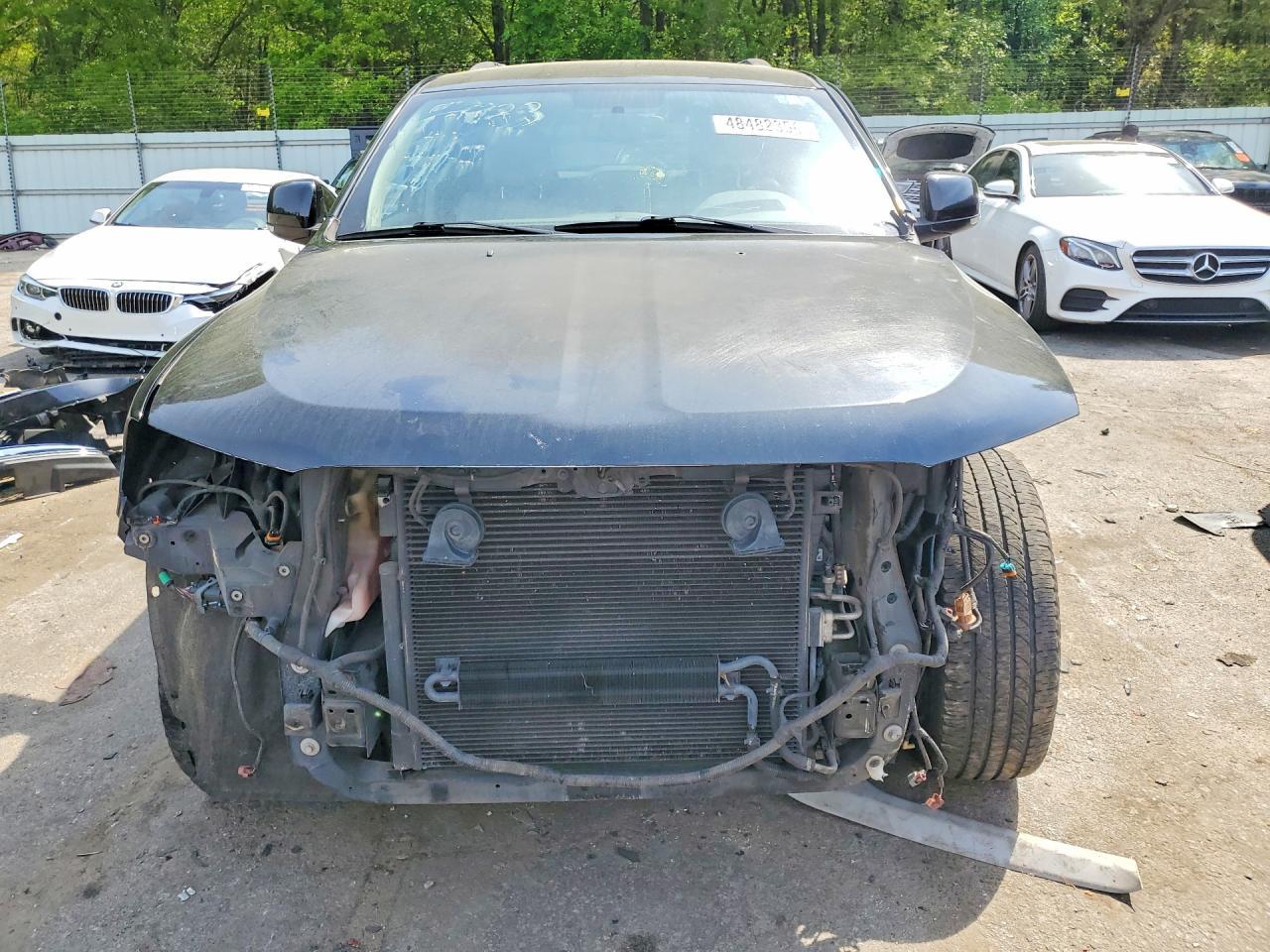 2013 Dodge Durango Crew - zdjęcie 5