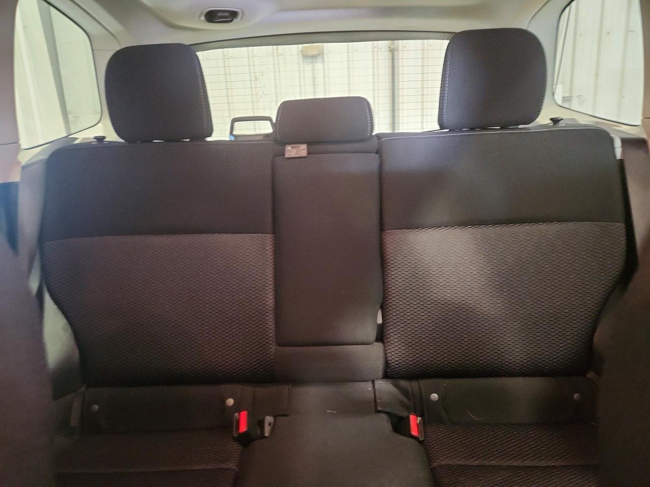 2018 Subaru Forester 2.5I Premium - zdjęcie 10