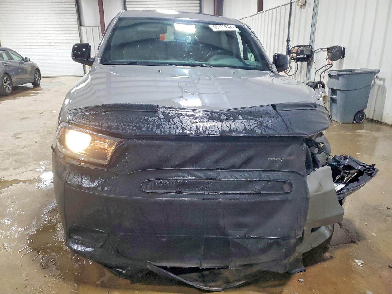 2019 Dodge Durango Gt - zdjęcie 5