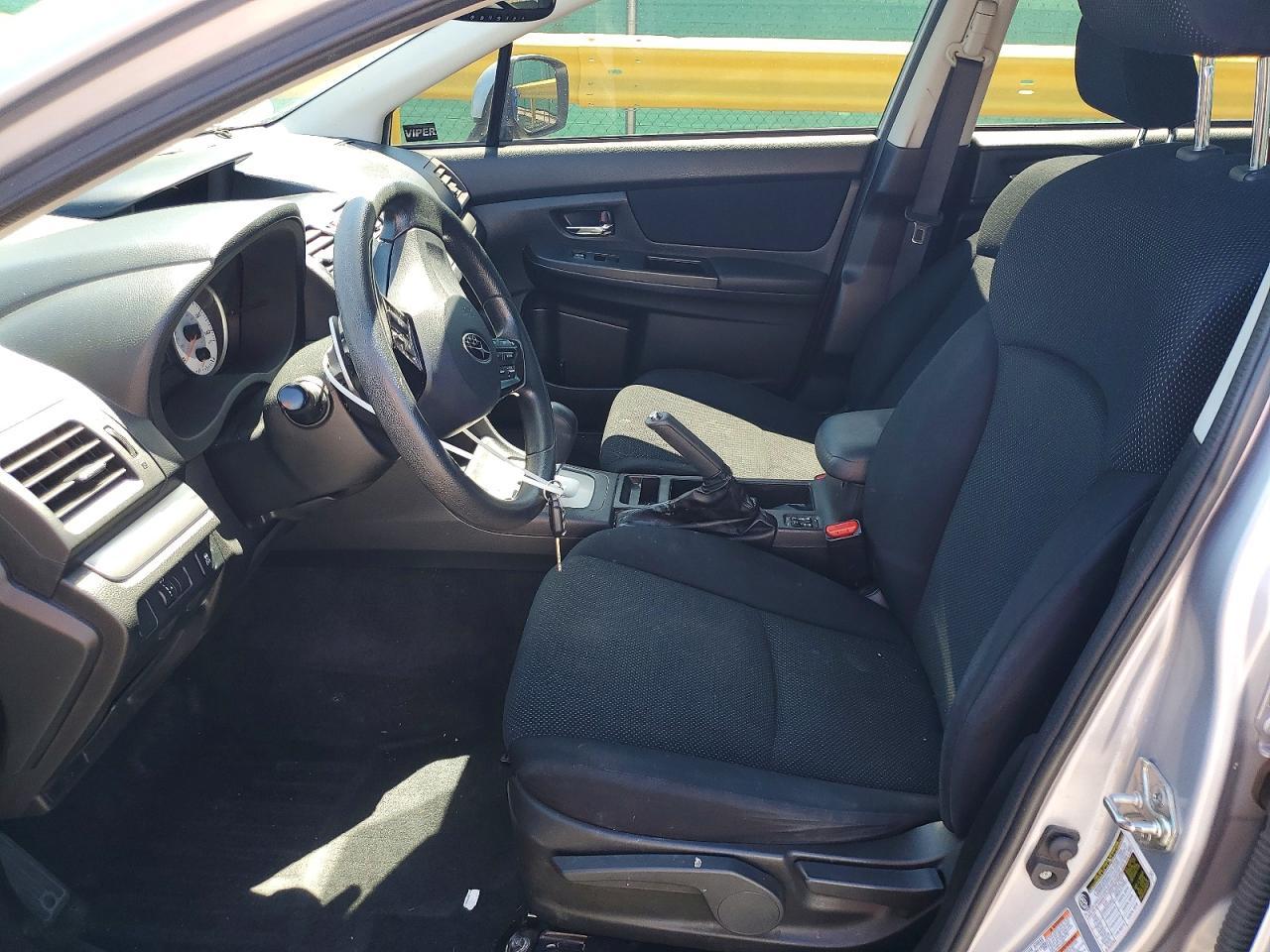 2013 Subaru Impreza Premium - zdjęcie 7