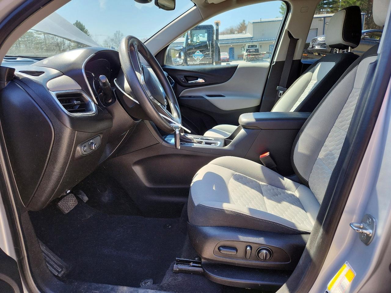 2020 Chevrolet Equinox Lt - zdjęcie 7