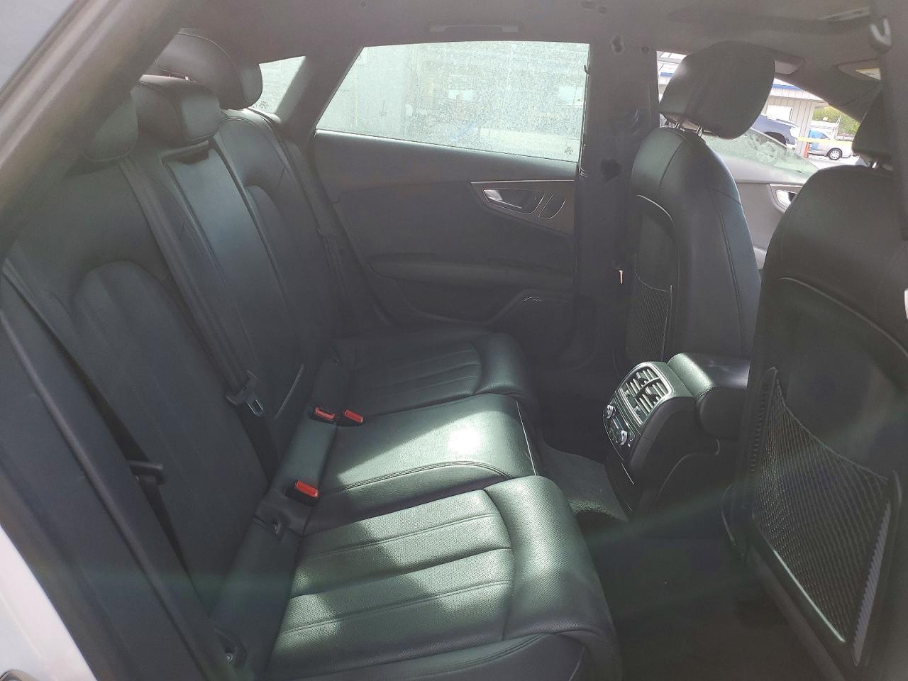 2017 Audi A7 Prestige - zdjęcie 10