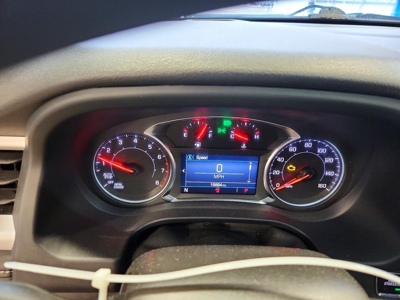 2023 GMC Acadia Sle - zdjęcie 9