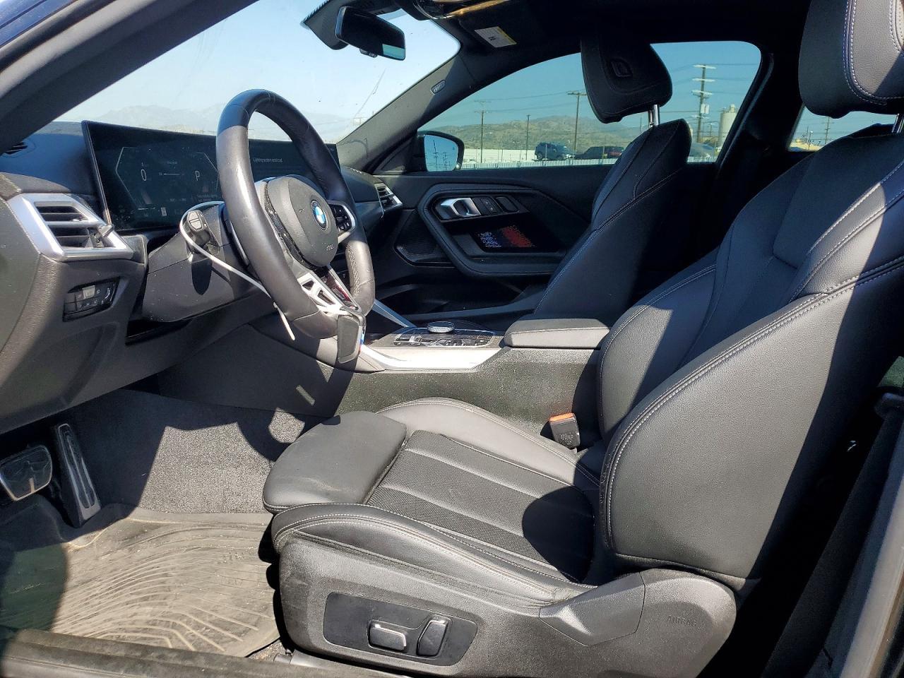 2025 BMW 230I - zdjęcie 7