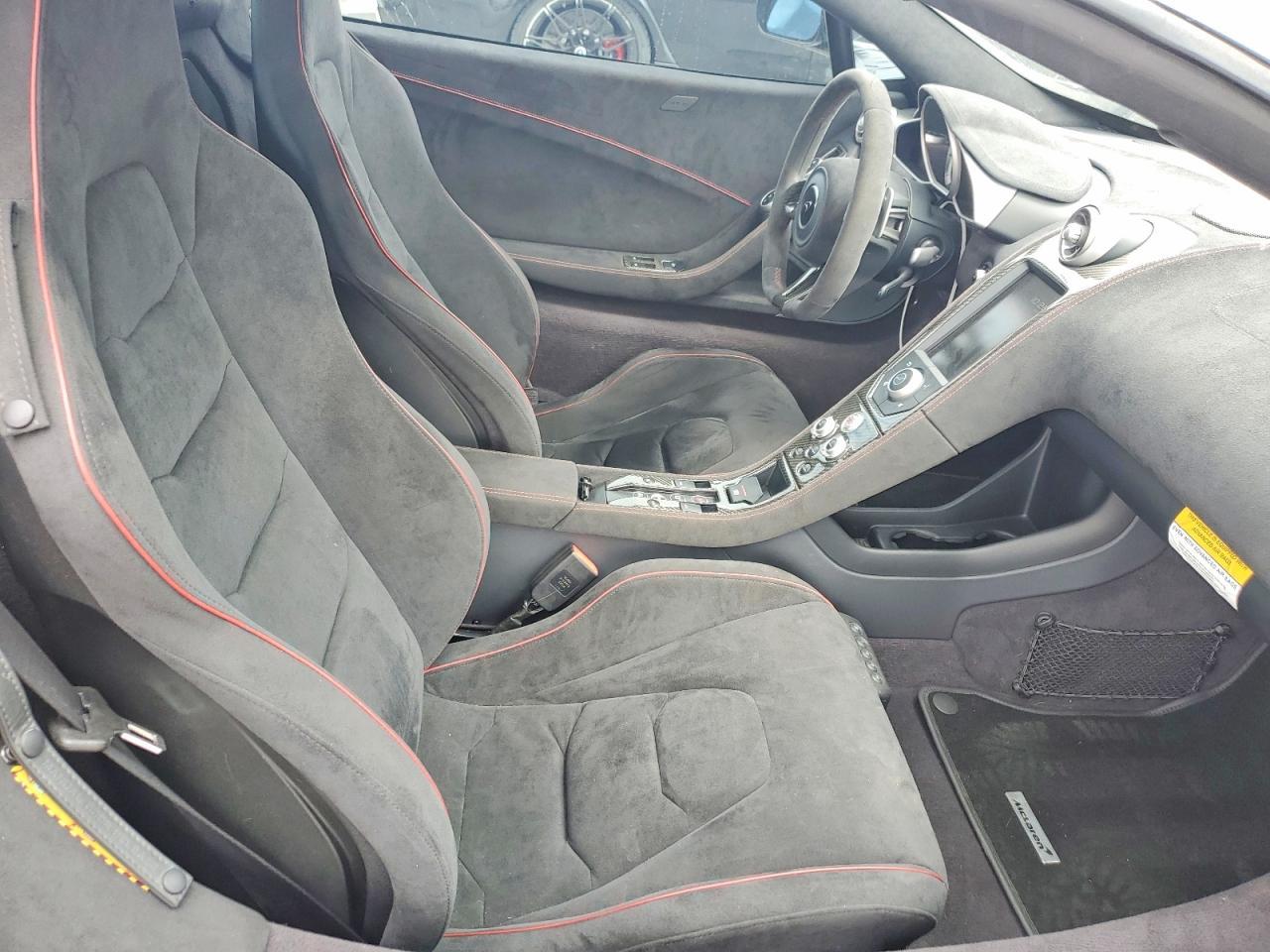 2015 Mclaren Automotive 650S Spider - zdjęcie 10