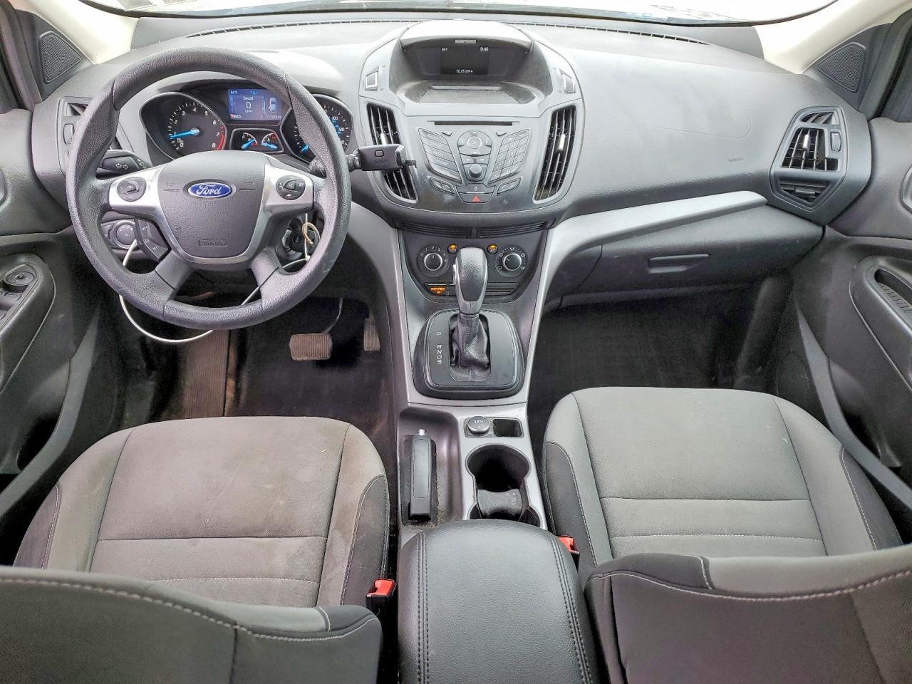 2015 Ford Escape Se - zdjęcie 8