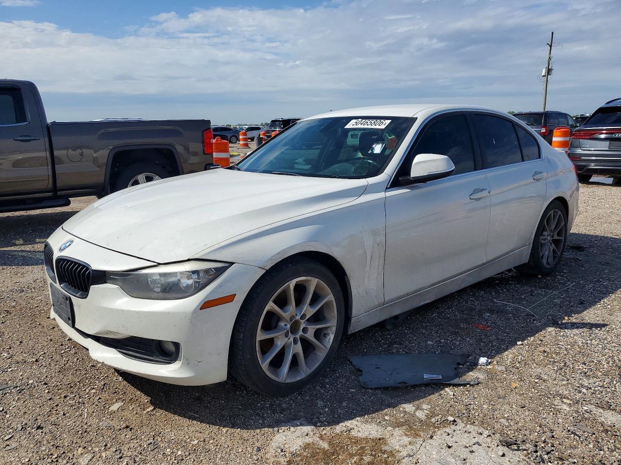 BMW Seria 3 - zdjęcie 1