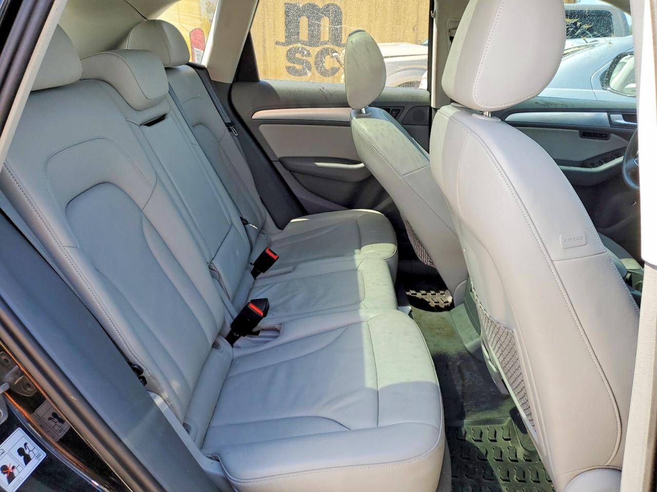 2014 Audi Q5 Premium Plus - zdjęcie 11