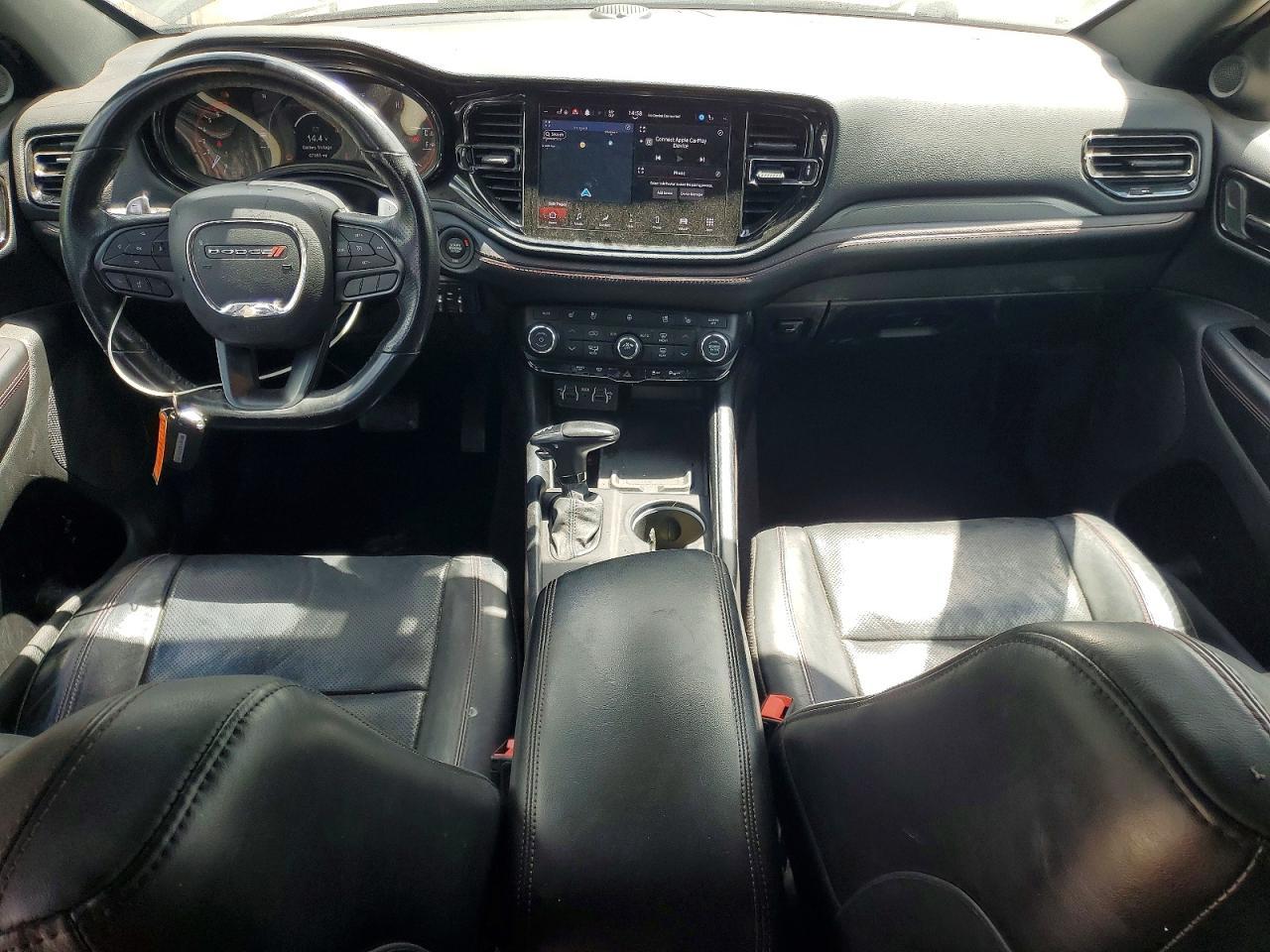 2022 Dodge Durango R - zdjęcie 8