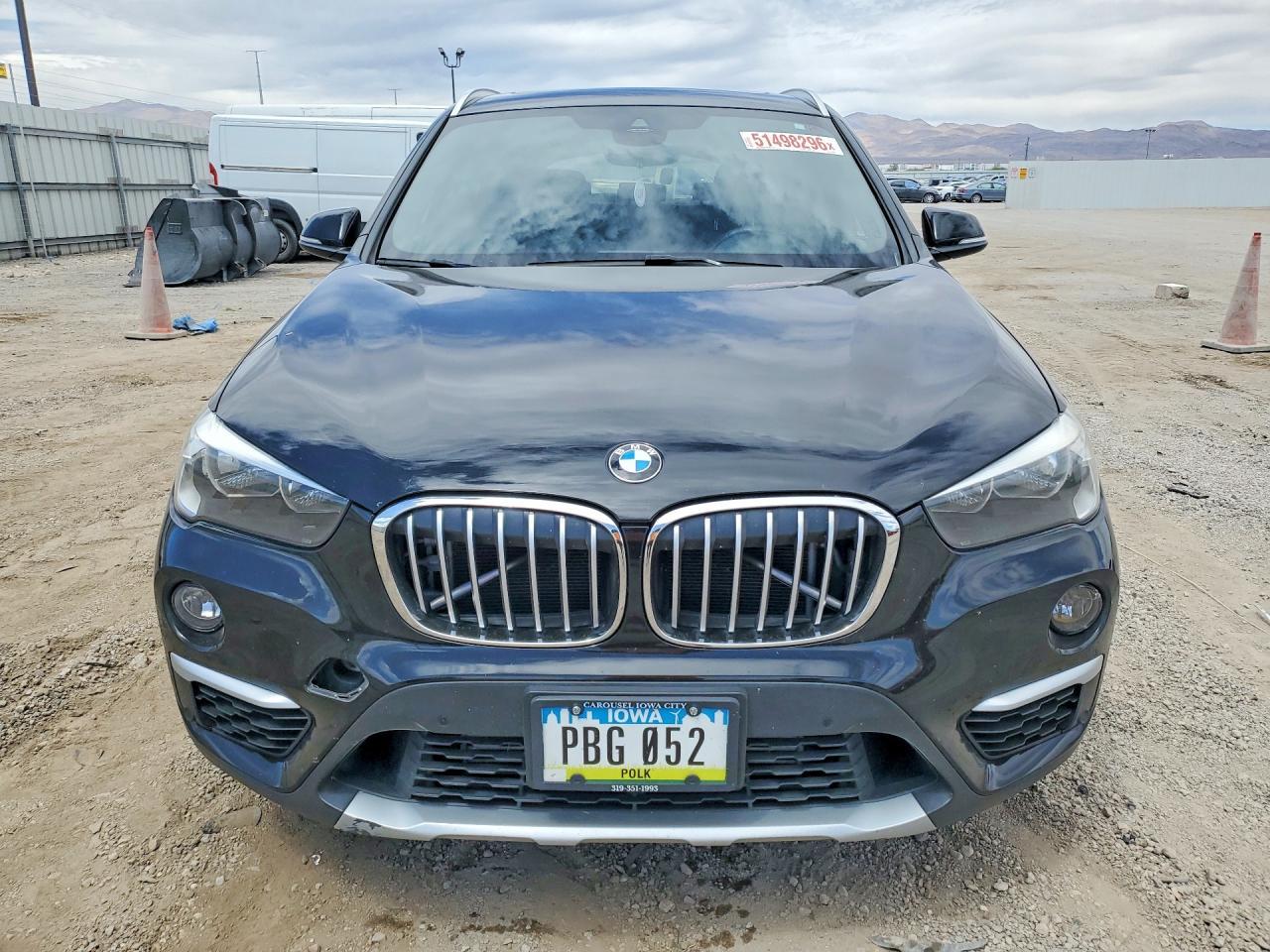 2019 BMW X1 Sdrive28I - zdjęcie 5