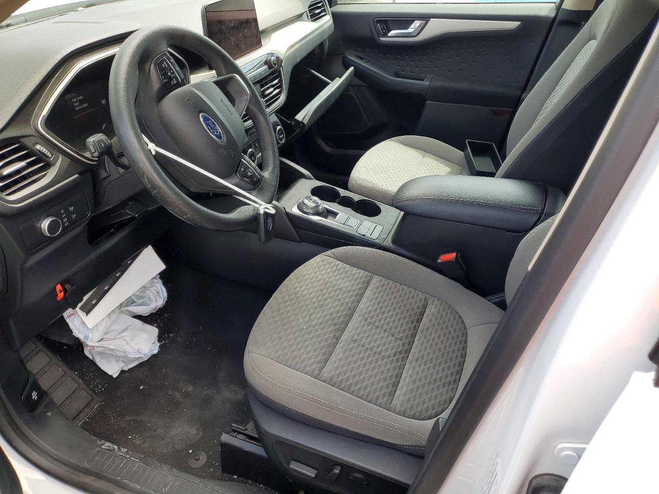 2020 Ford Escape Se - zdjęcie 7
