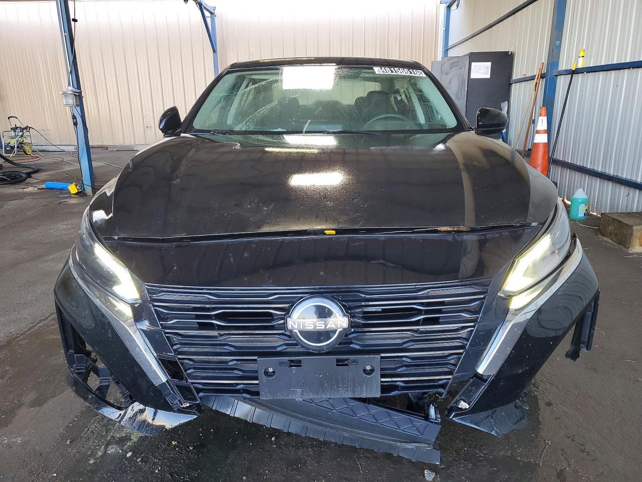 2023 Nissan Altima 2.5 Sv - zdjęcie 5