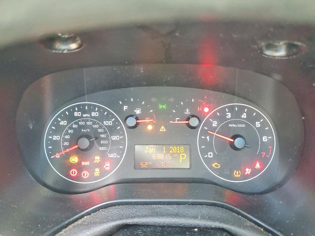 2021 Ram Promaster City - zdjęcie 9