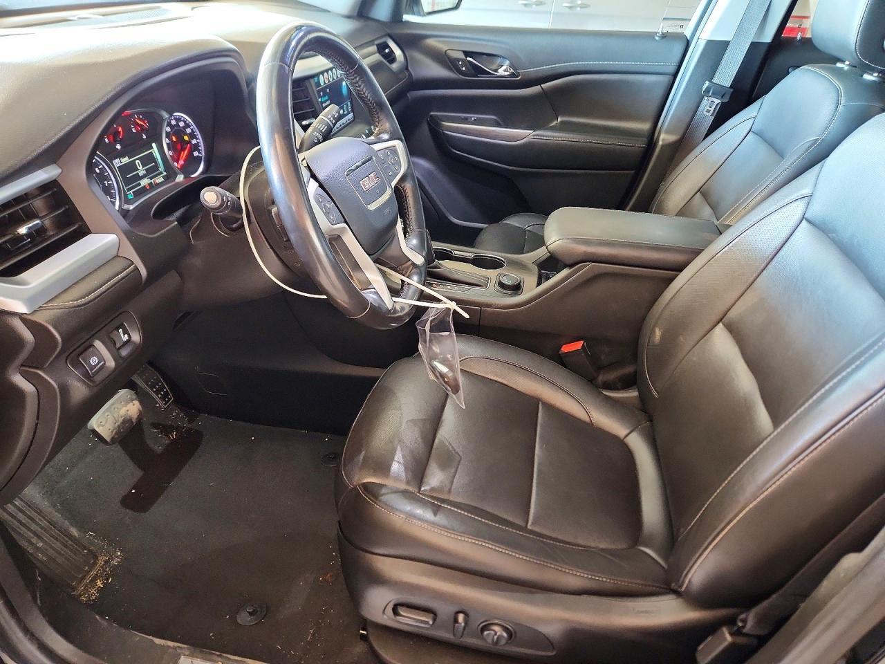 2019 GMC Acadia Slt-1 - zdjęcie 7