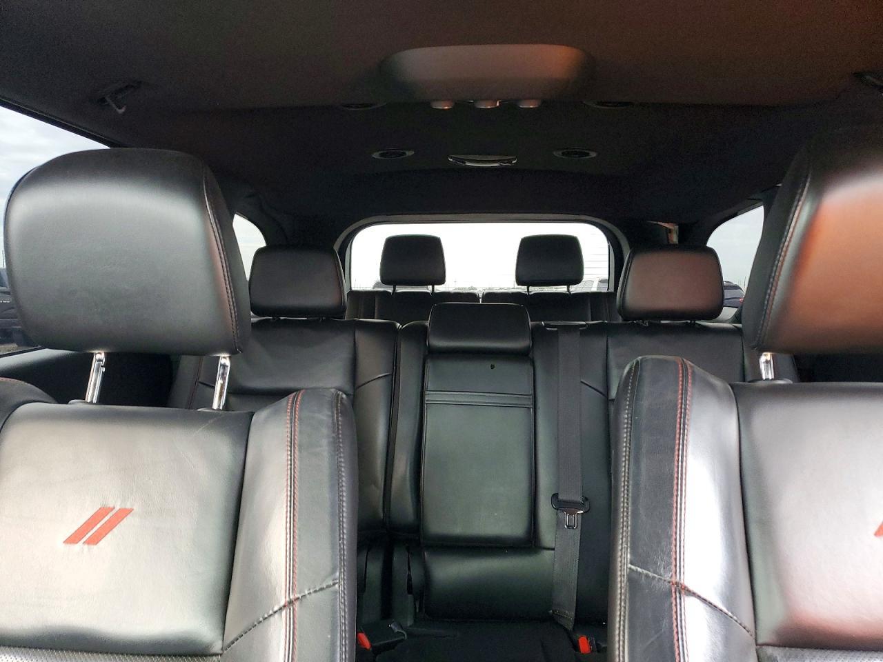 2023 Dodge Durango Gt - zdjęcie 10