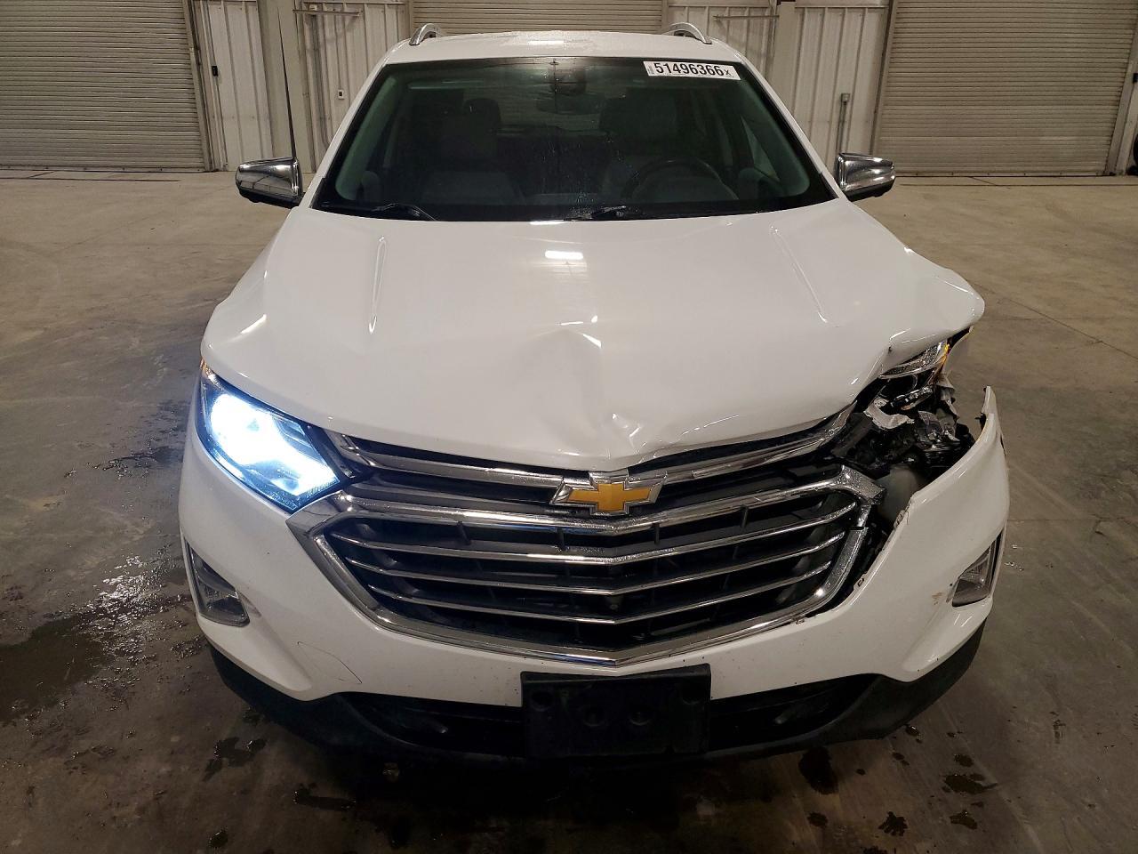 2021 Chevrolet Equinox Premier - zdjęcie 5