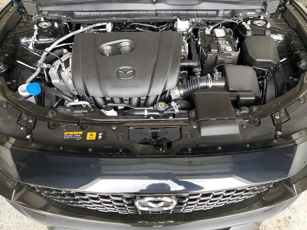 2026 Mazda Cx-50 Premium - zdjęcie 12