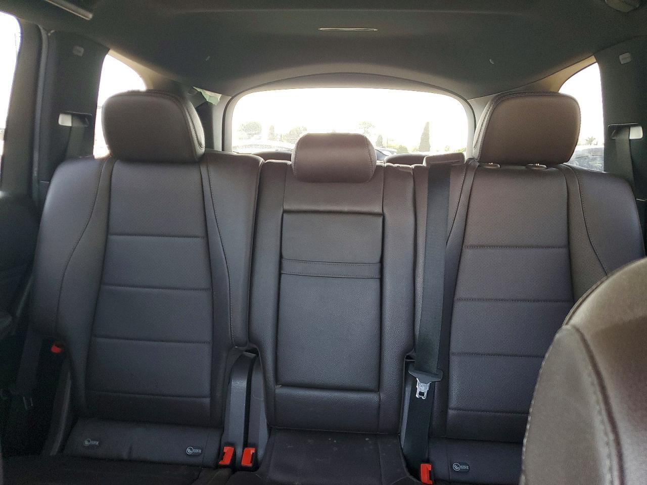 2021 Mercedes-Benz Gls 450 4Matic - zdjęcie 10