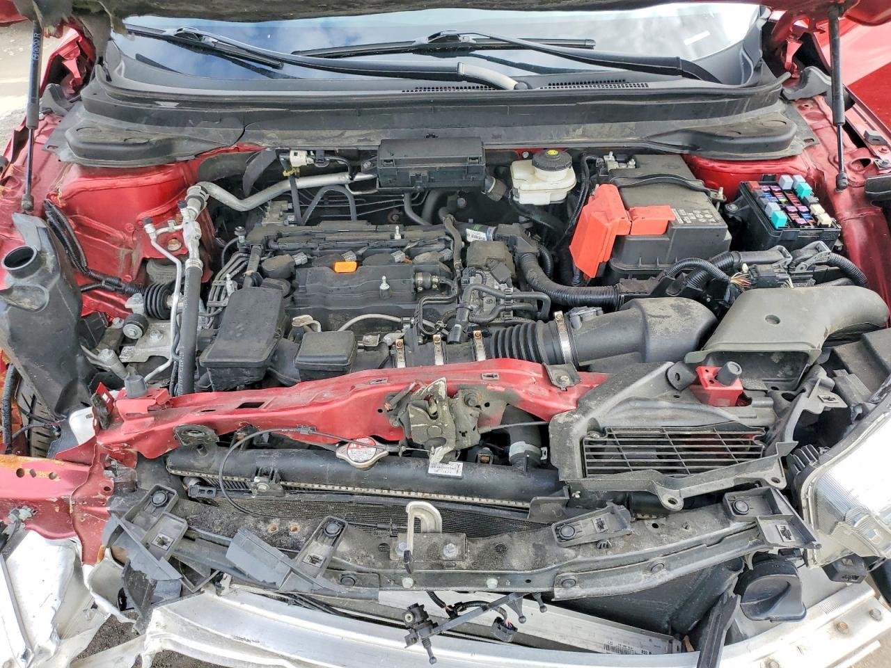 2021 Acura Rdx A-Spec - zdjęcie 12