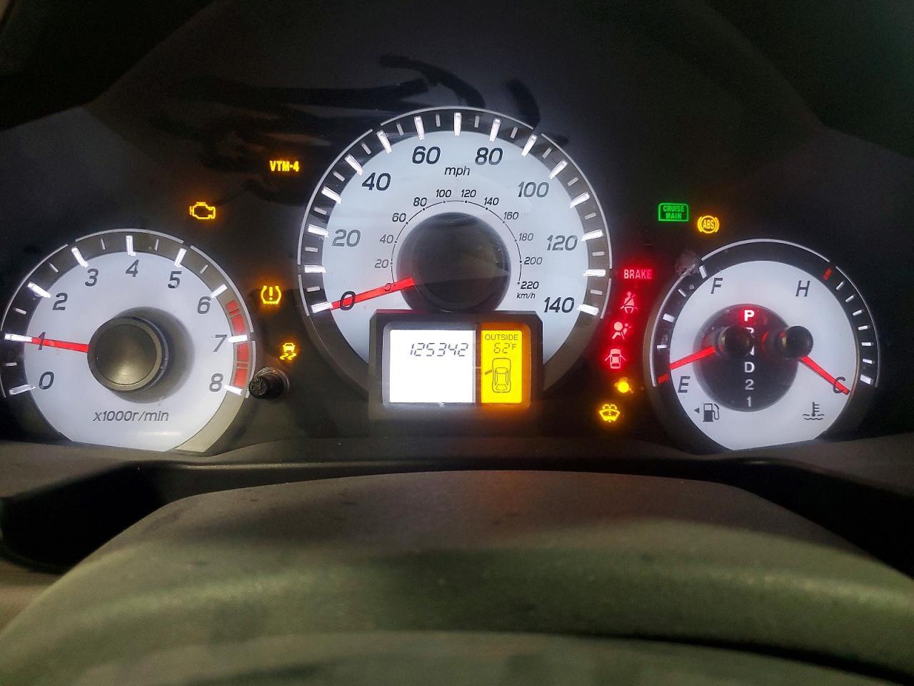 2015 Honda Pilot Exl - zdjęcie 9