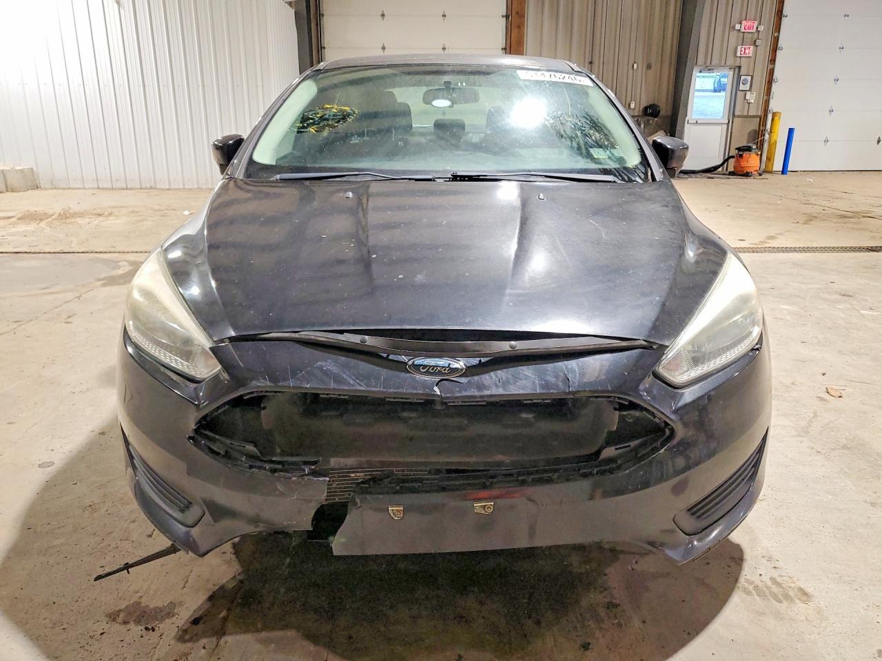 2015 Ford Focus Se - zdjęcie 5