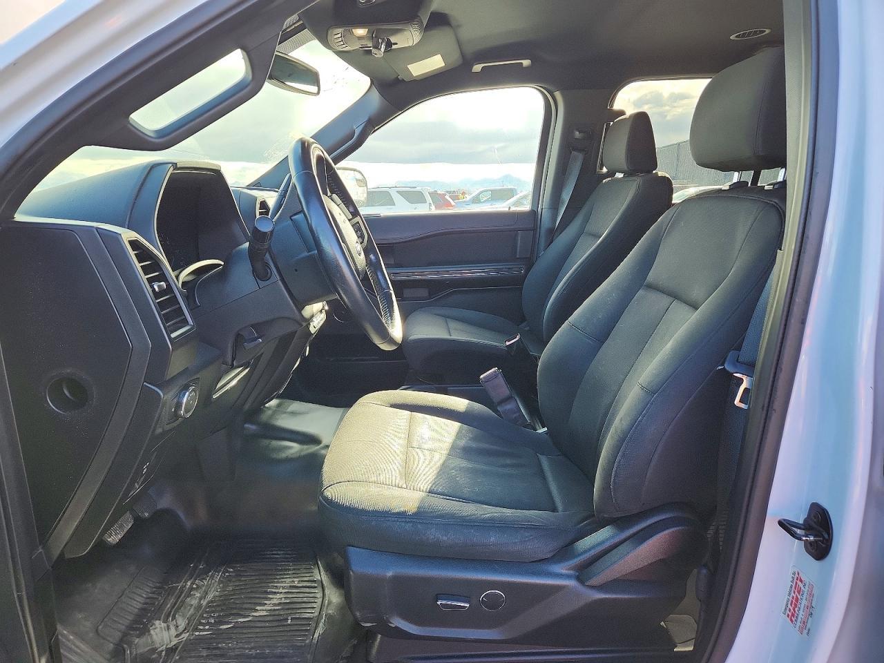 2019 Ford Expedition Max Xl - zdjęcie 7