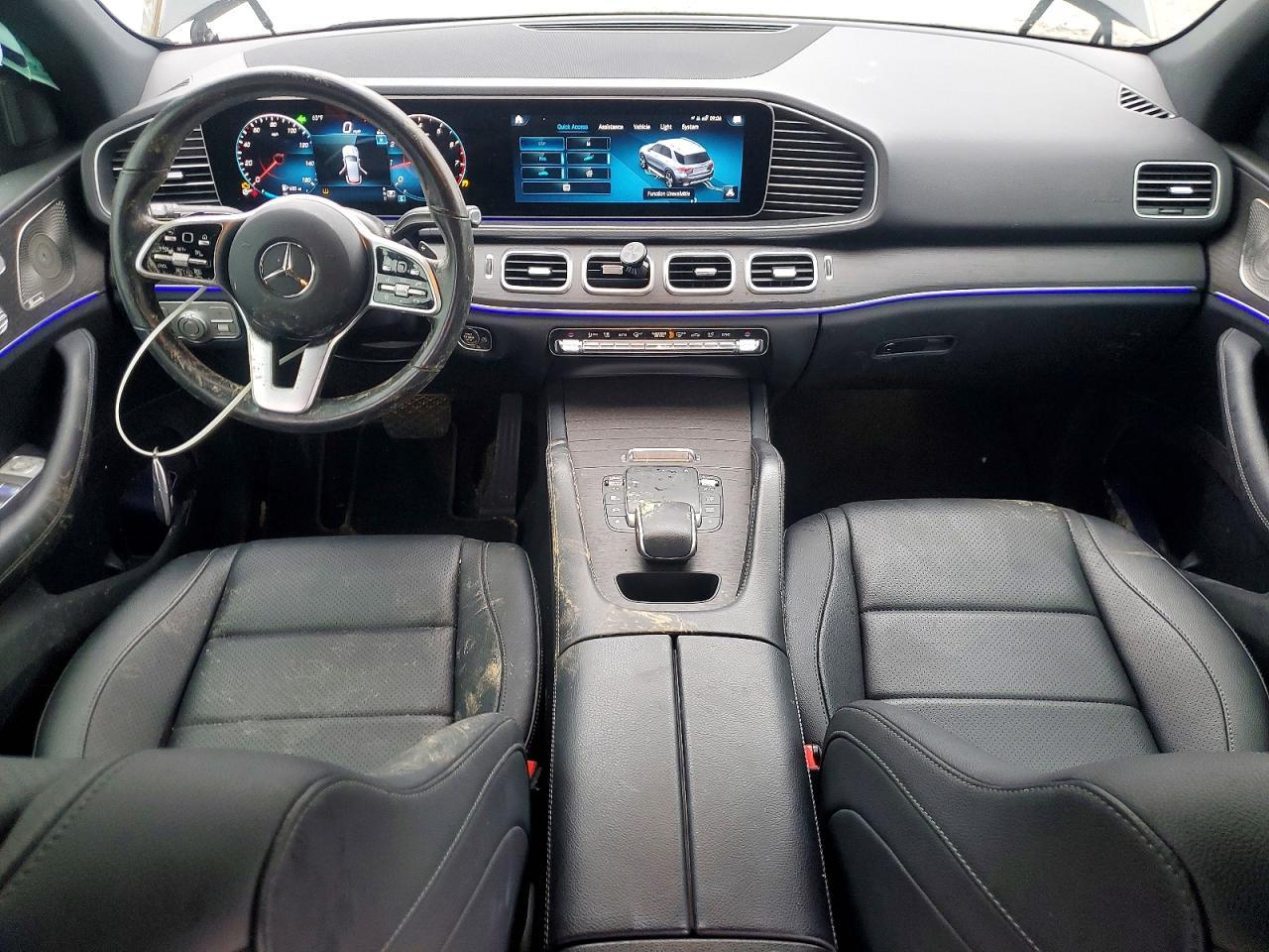 2021 Mercedes-Benz Gle 350 4Matic - zdjęcie 8