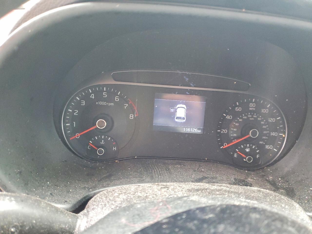 2020 Kia Soul S - zdjęcie 9