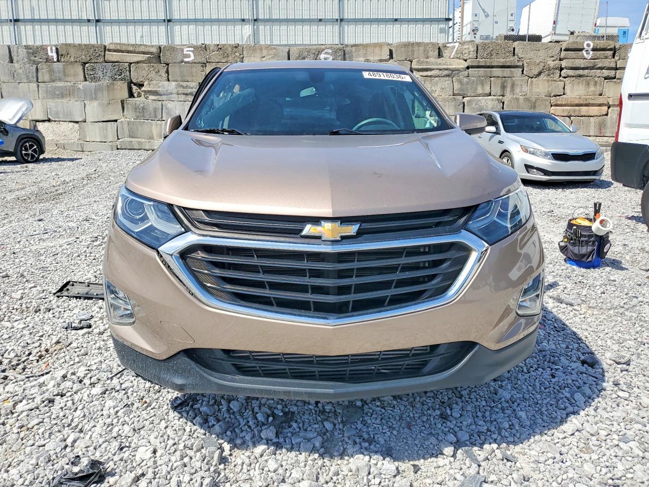 2019 Chevrolet Equinox Lt - zdjęcie 5