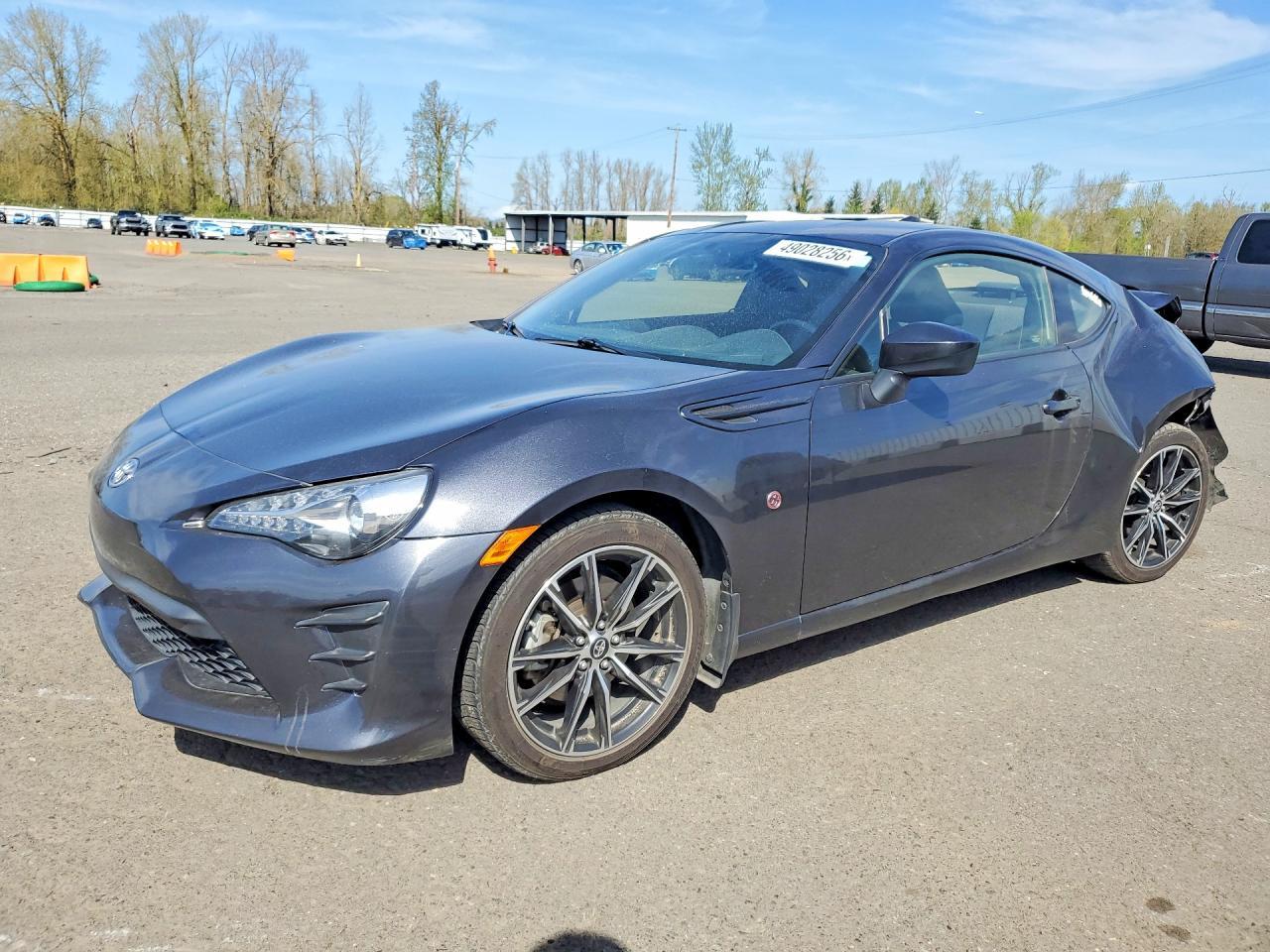 2017 Toyota 86 Base - zdjęcie główne