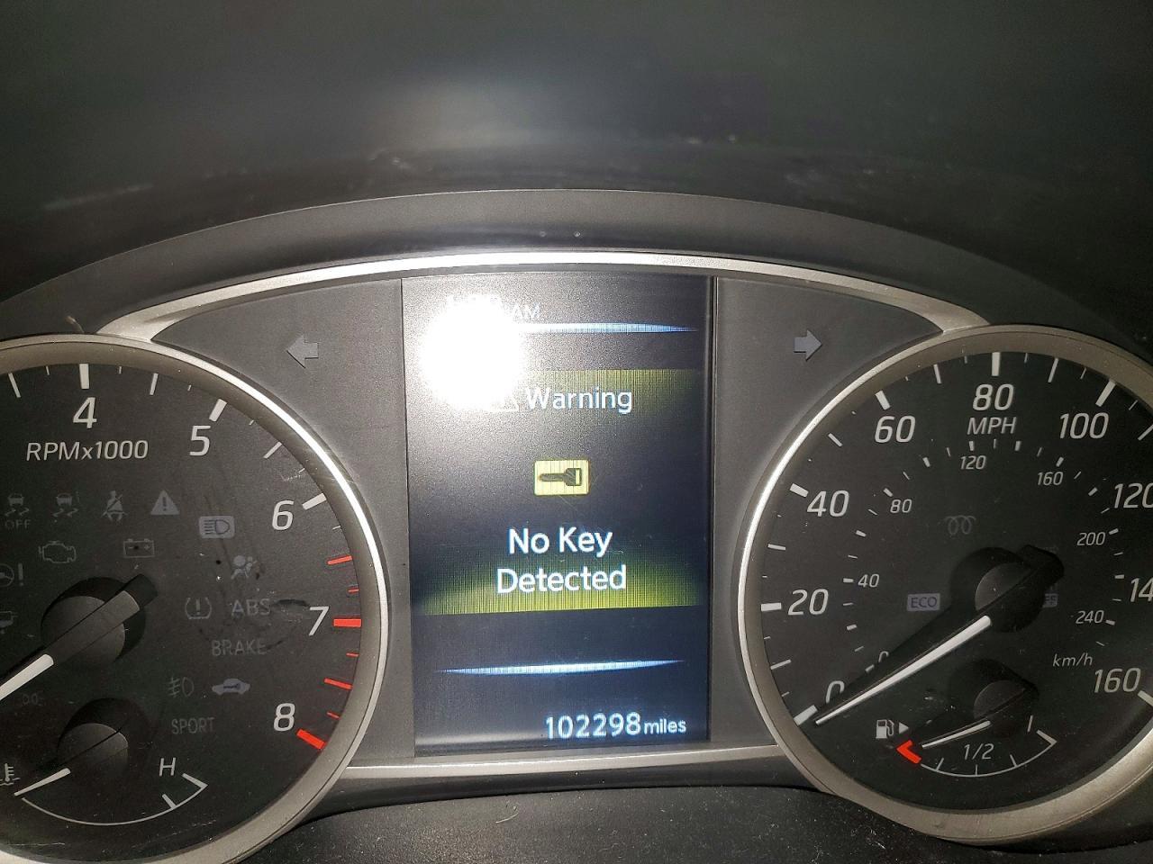 2017 Nissan Sentra Sv - zdjęcie 9