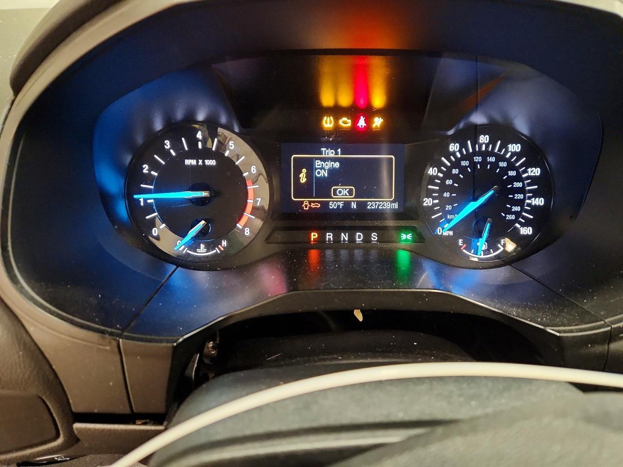 2015 Ford Edge Se - zdjęcie 9