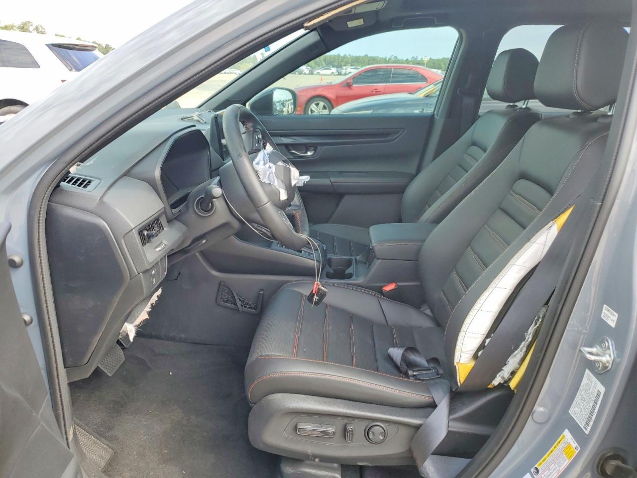 2025 Honda Cr-V Sport-L - zdjęcie 7