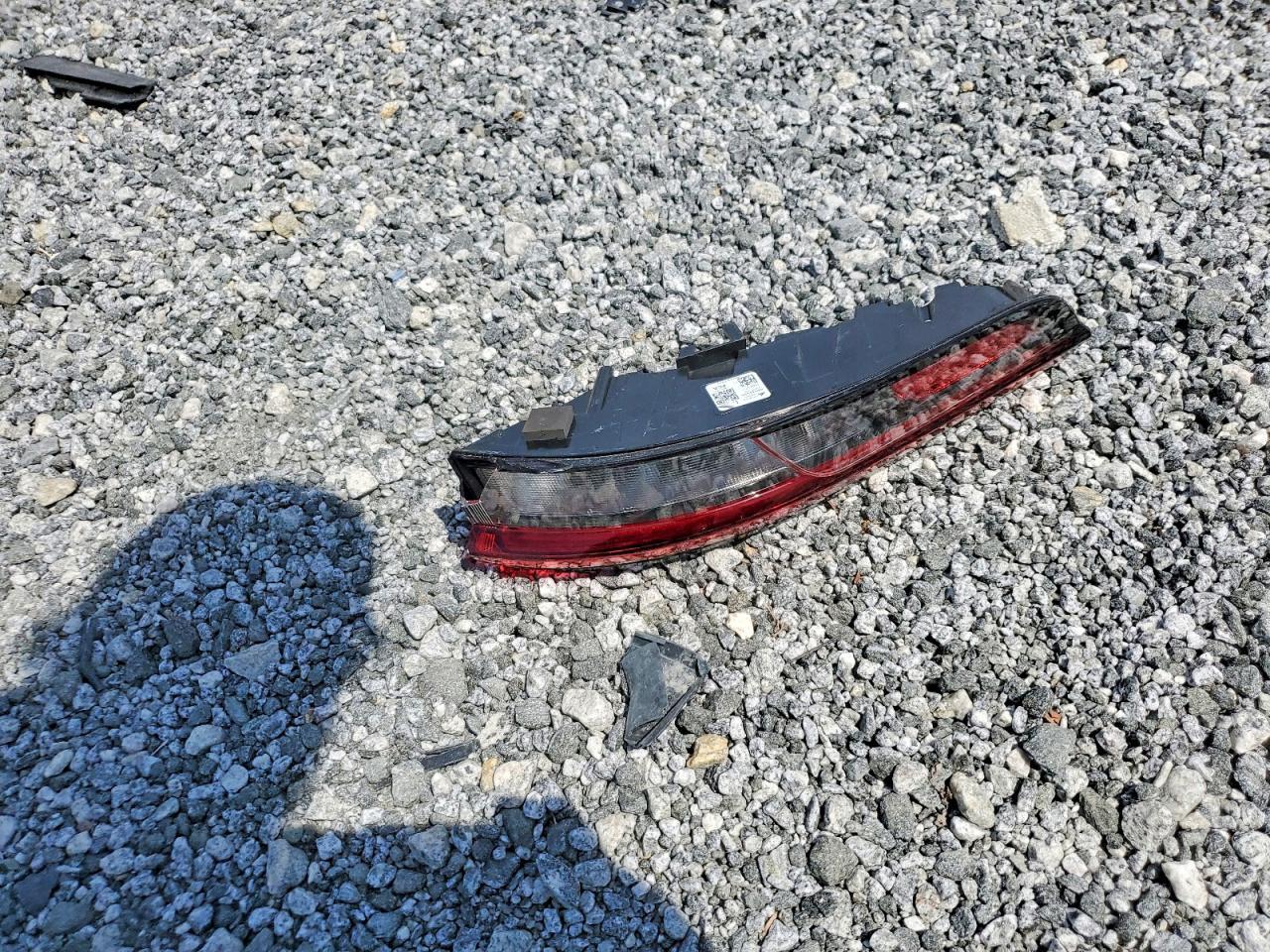 2025 Jeep Grand Cherokee Laredo - zdjęcie 13