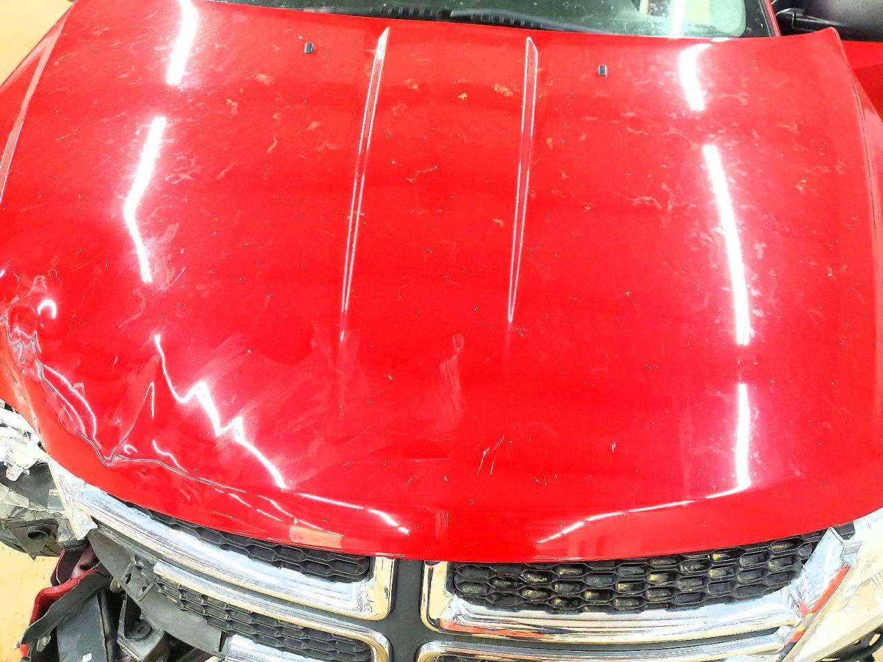 2017 Dodge Journey Se - zdjęcie 12