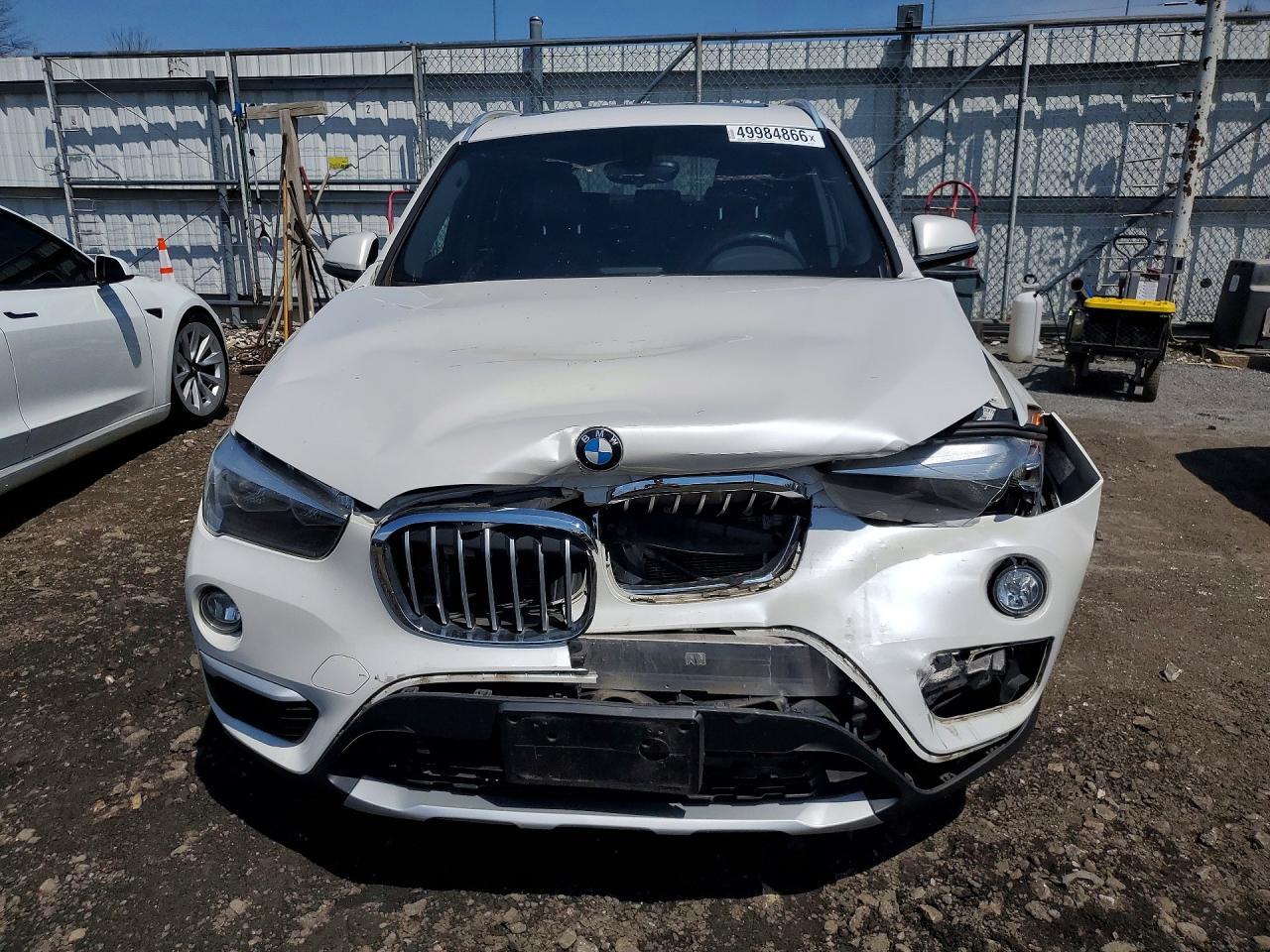 2018 BMW X1 xDrive28I - zdjęcie 5