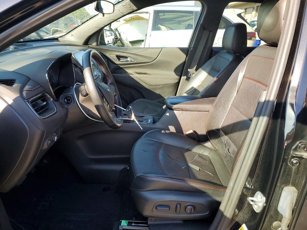 2023 Chevrolet Equinox - zdjęcie 7