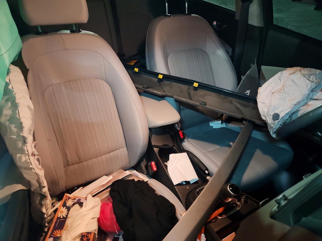 2022 Hyundai Kona Sel - zdjęcie 13