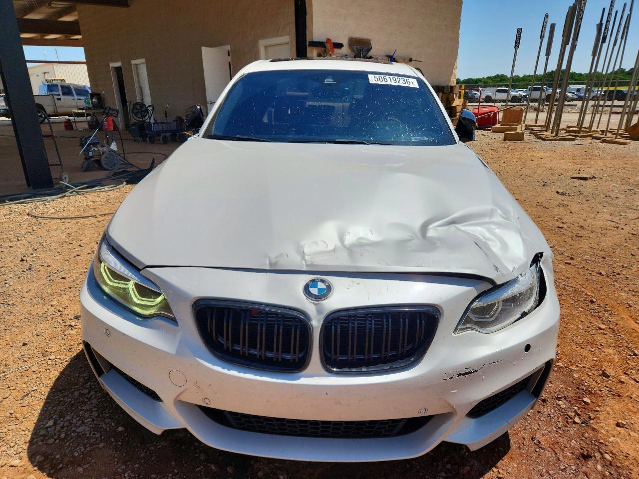 2019 BMW M240I - zdjęcie 5