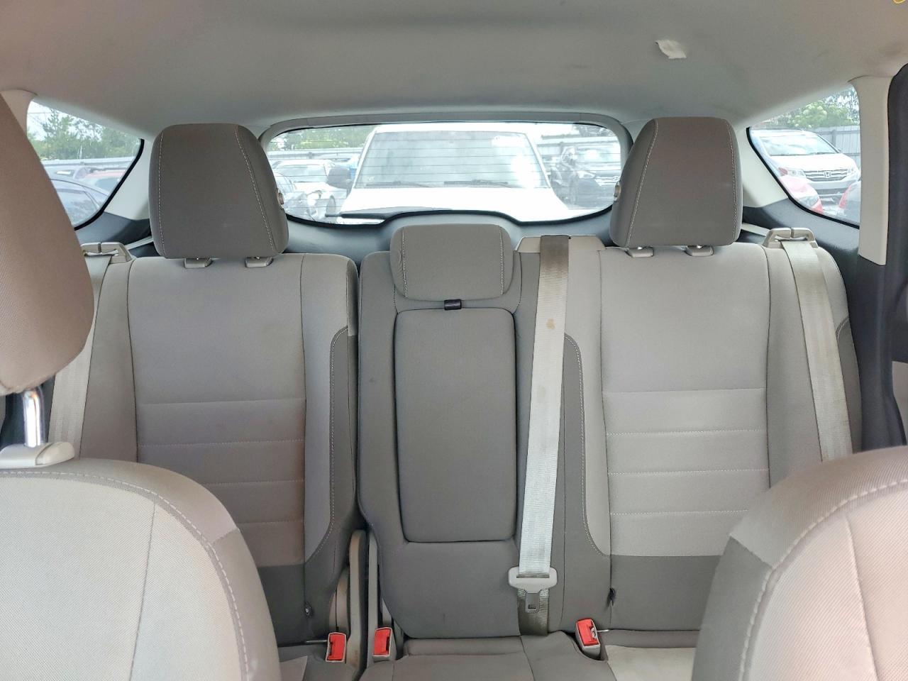 2016 Ford Escape Se - zdjęcie 10