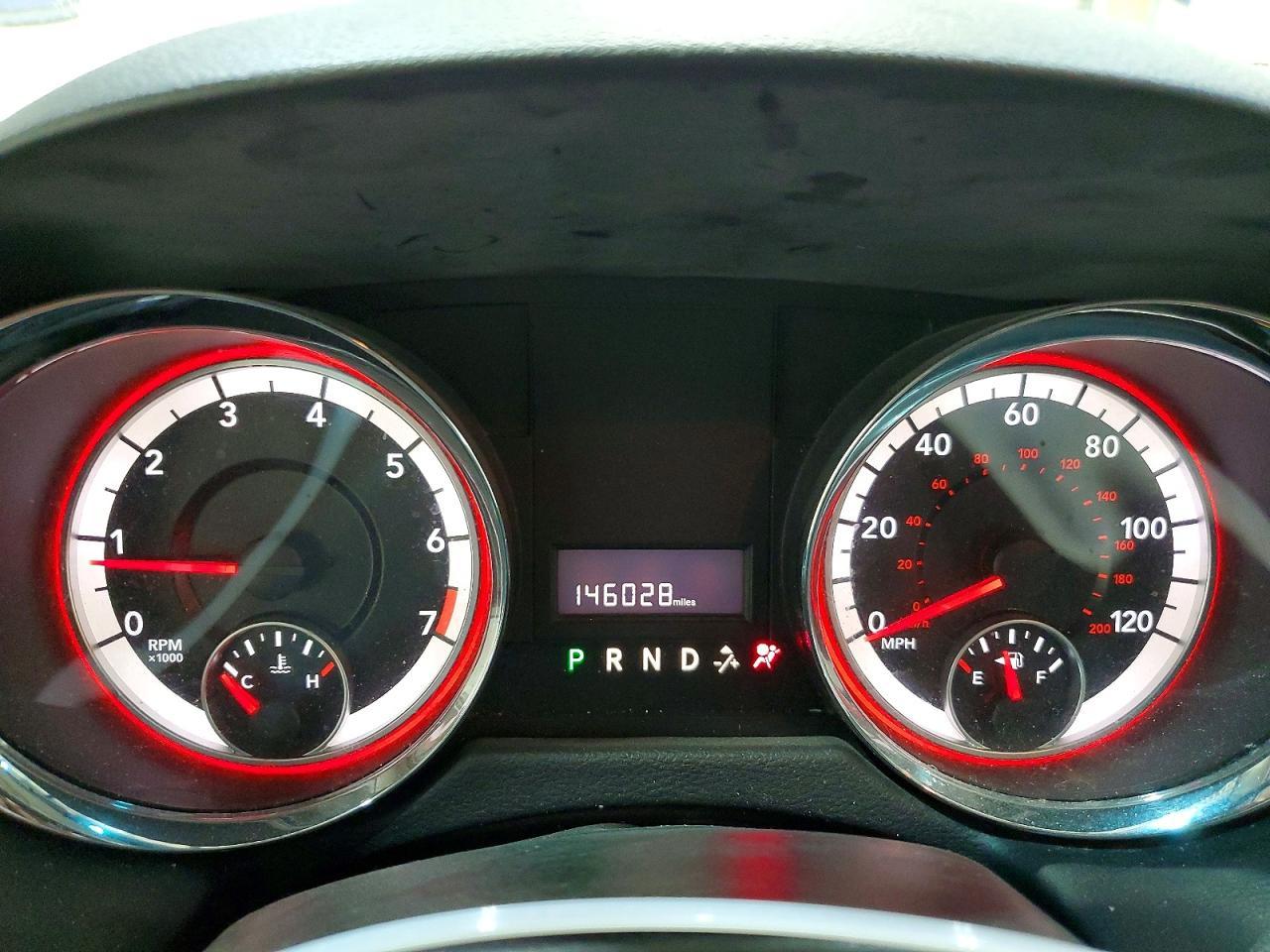 2015 Dodge Grand Caravan Se - zdjęcie 9