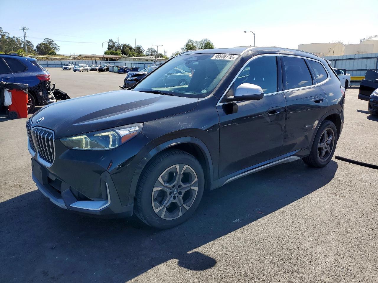 2024 BMW X1 xDrive28I - zdjęcie główne