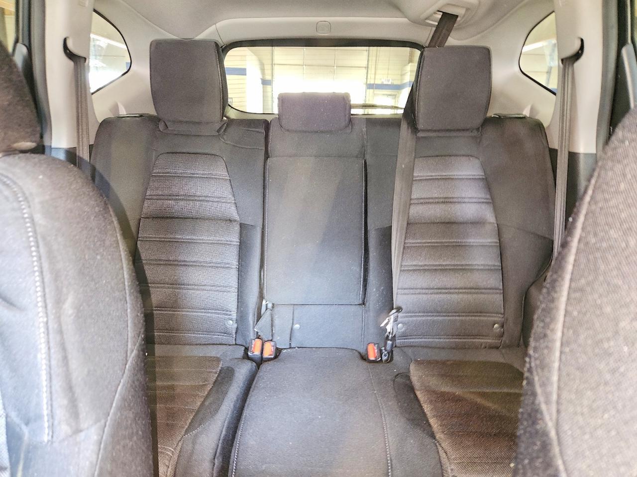 2020 Honda Cr-V Ex - zdjęcie 10