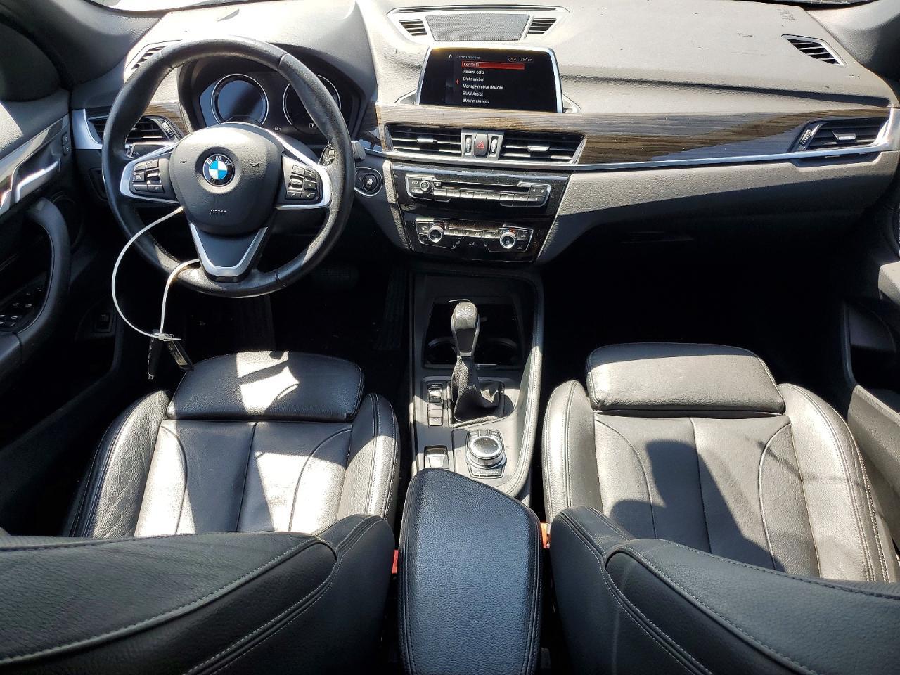 2018 BMW X1 xDrive28I - zdjęcie 8
