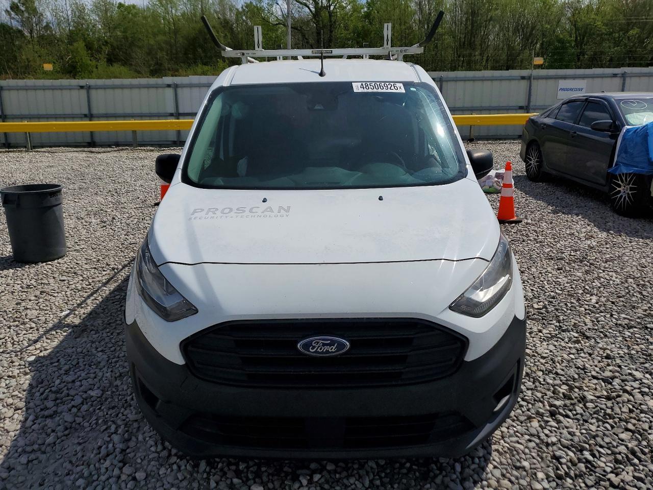 2020 Ford Transit Connect Xl - zdjęcie 5