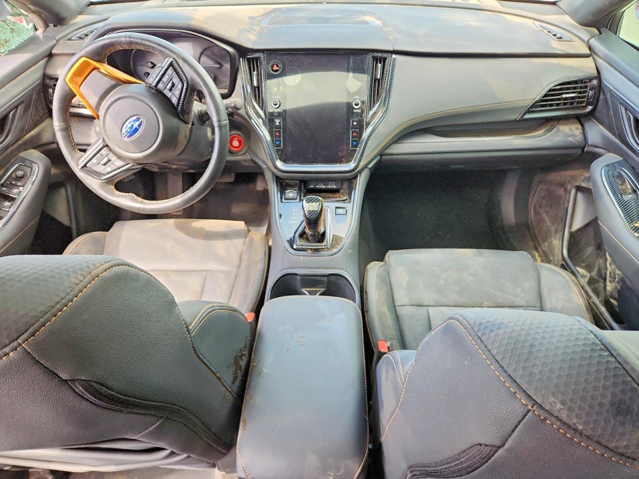 2024 Subaru Outback Wilderness - zdjęcie 8