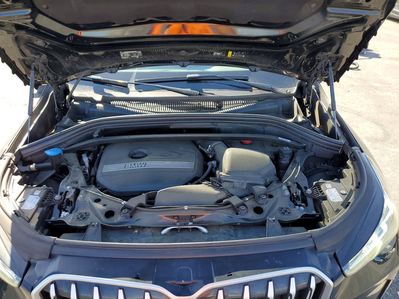 2024 BMW X1 xDrive28I - zdjęcie 11